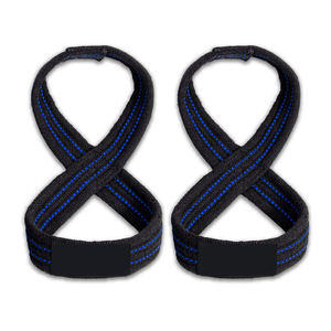 Correas de Levantamiento de Pesas de la Mejor Calidad, Novedad 2026, Correas de Gimnasio para Levantamiento de Pesas, Ropa de Gimnasio, Correa de Muñeca - Product Image 3