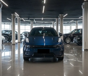 2023 Z l l K R l HATCHBACK AWD R18 Batería de Litio Asientos de Cuero Doble Motor Techo Panorámico 6 Asientos - Product Image 1