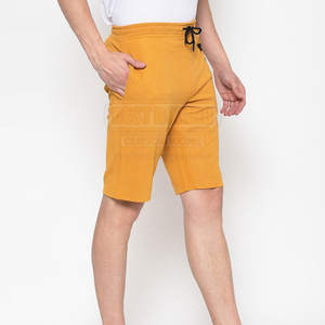 Shorts pour hommes de haute qualité Shorts confortables pour hommes pour hommes Pakistan Made Cheap Price Color Contrast - Product Image 2