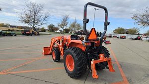Mini Tractores Kubota 4x4 de 20hp, 50hp, 25hp y 120hp, Maquinaria Agrícola Kubota Usada a Bajo Precio - Product Image 5