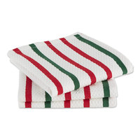 Serviette de cuisine de haute qualité, torchon de nettoyage de vaisselle, 100% coton
