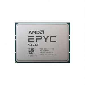 AMD EPYC 9474F 48-คอร์ 96-เธรด 3.6GHz-4.1GHz 360W - Product Image 2