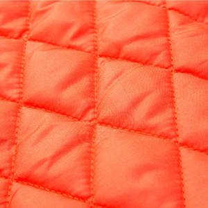 Vente en gros blouson aviateur d'hiver hip hop unisexe de haute qualité OEM personnalisé en toile avec logo avant à capuche coupe ajustée - Product Image 6