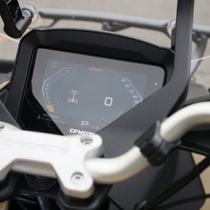 2025 CFMOTO <strong>CFORCE</strong> <strong>1000</strong> Overland 4x4 <strong>ATV</strong> Utility Off-Road Quad - Product Image 2