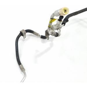 Tuyau de condenseur d'évaporateur de climatisation pour Jeep Renegade Série 00521087600 552 63 113, 552 80 444, EJK Diesel 1600 (14>18) - Product Image 5