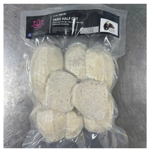 เผือกแช่แข็งปอกเปลือกหั่นและบรรจุสดส่งตรงจากเวียดนาม - Product Image 3