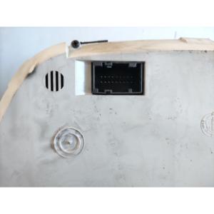 แผงหน้าปัด FIAT Doblo ซีรีส์ 46820926 (00>05) - Product Image 5