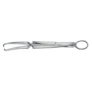 Pinces à artères VERITAS Doyen de haute qualité, 18 cm, en acier inoxydable, instruments chirurgicaux |   Kit d'instruments médicaux - Product Image 3