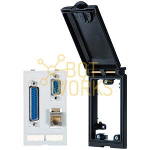 Panel de Conexiones Murrelektronik Nuevo 4000-68112-1700000 - Product Image 1