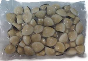 Almejas Enteras Congeladas IQF envasadas al Vacío DAI TIEN VINH Precio Competitivo Proveedor Mayorista Vietnam Mariscos Cocidos 24 Meses de Caducidad - Product Image 4