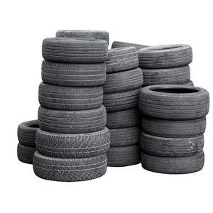 285 75R24.5 pneu de camion usagé adapté aux autobus de transport routier longue distance camions de fret et véhicules commerciaux - Product Image 1