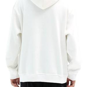 Dernier design – Sweat à capuche d'hiver pour homme en chenille brodée, 100 % coton de haute qualité, manches longues, respirant, écologique, très vendu - Product Image 6