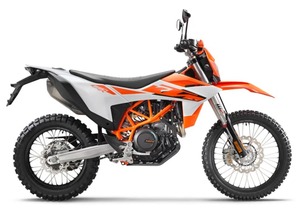 Ventes Flash de Saison 690 Enduro R 2025 Livraison Mi/Fin de Novembre - Product Image 2
