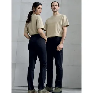 Colección de Camisetas Promocionales Workready Straight Leg Jeans - Product Image 4