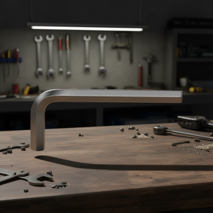 Llaves Hexagonales Métricas Stahlwille, Categoría de Producto Premium - Product Image 3