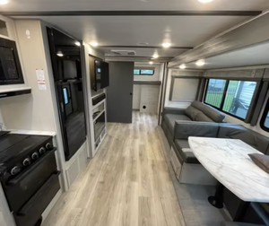 El mejor!! Remolque Forest River Usado a Precio Accesible, Modelos 2024, 2023 y 2022, WILDWOOD HERITAGE GLEN 29XBHL, Remolque de Viaje, Autocaravanas, RV - Product Image 3