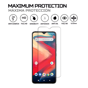 ฟิล์มกันรอยหน้าจอ ANTISHOCK สำหรับ UMIDIGI S3 Pro ฟิล์มป้องกันโทรศัพท์มือถือระดับพรีเมียม - Product Image 1