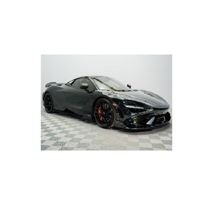 McLaran avec une visibilité accrue grâce à une technologie d'éclairage LED avancée - Product Image 2