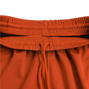 Tenues de basketball personnalisées OEM à séchage rapide, design sur mesure, uniformes de basketball 2026 pour hommes, vente en ligne - Product Image 6