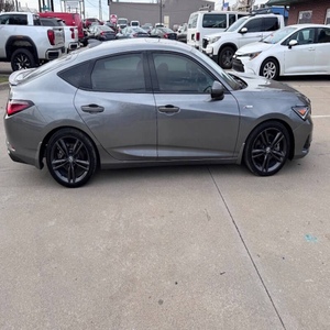 Acura Integra 2023 abordable, propre et bien équipée avec Tech et A-SPEC 1 - Product Image 2