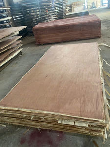 Contreplaqué en placage de Bintangor du Vietnam pour meubles et usage intérieur - Product Image 6