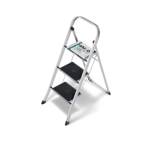 HAILO StandardLine K70 3-Step <b>Ladder</b> Model 4393-80 - Product Image 2