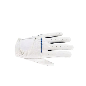 Gants de golf en peau de mouton respirants, poignées personnalisées, emballage personnalisé, logo personnalisé, sport, hommes, unisexe - Product Image 4