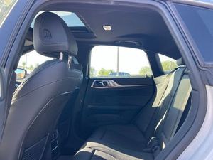 BMW Série 5 430i Gran Coupé RWD 2024 d'occasion propre, conduite à gauche, 50 001 à 75 000 miles, norme d'émission Euro IV, 4 places - Product Image 2