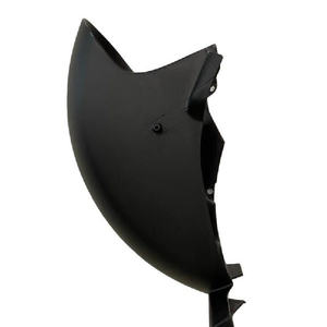 Yamaha Majesty 150/2000/125 Rear Fender Plastic Motorcycle Fender for 98-00 <b>Models</b> 5DSF16110000 - Product Image 1