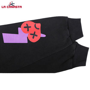 Logo personnalisé coton lourd surdimensionné hommes 3D sweats à capuche d'impression bouffante vintage lavé à l'acide mousse impression pull à capuche unisexe - Product Image 6