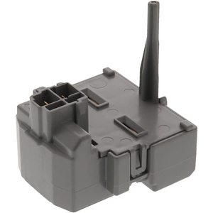 Dispositif de démarrage de compresseur électrique en plastique pour pièces de réfrigérateur, remplace WPW10197428, neuf, pour réfrigérateur, usage domestique et hôtelier - Product Image 2