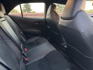 Toyota GR Corolla Circuit Edition 2024 Usado en Buenas Condiciones - Product Image 6