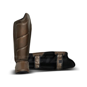 Protector de Espinilla para Kickboxing, Precio Económico al por Mayor, Mejor Calidad, Fabricación en Fábrica - Product Image 2