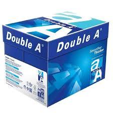 Fabricante de papel de copia de oficina Papel de copia al por mayor 80gms Papel A4 - Product Image 2