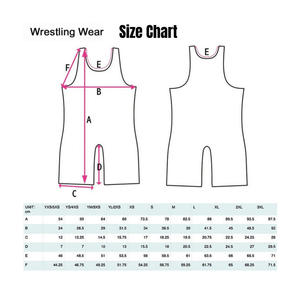 Camiseta de lucha libre para hombre Ajuste de compresión Durable y transpirable para entrenamiento y partidos - Product Image 6