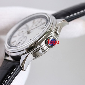 Montre mécanique automatique unisexe de haute qualité pour homme, idéale pour les affaires, modèle aviateur, très vendue - Product Image 3
