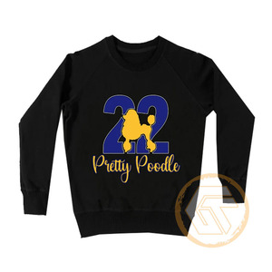 Sudadera Ecológica de Alta Calidad Personalizada GREEK TREASURES para Mujer, Sigma Gamma Rho, Otoño/Invierno, Forro Polar de Algodón de 500g - Product Image 5