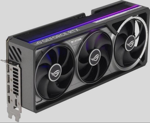 Scheda Grafica ROG Astral GeForce RTX 5090 32GB GDDR7 Edizione OC DLSS 4.0 di Alta Qualità - Product Image 1