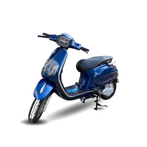 Vélo de rue électrique Latina V à grande vitesse Motos 60v pratiques pour une utilisation quotidienne avec moteur longue endurance - Product Image 6