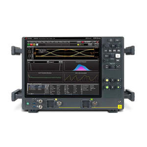 Oscilloscope numérique Keysight UXR0502B Infiniium série UXR avec 2 canaux 50 GHz, obtenez une réduction sur la sonde incluse ! - Product Image 1