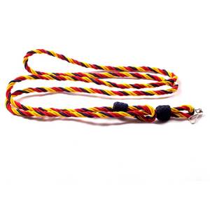High Quality Sale Best Quality Made Officers Uniform <b>Lanyard</b> Newly Trendy Design Uniform <b>Lanyards</b> - Product Image 6
