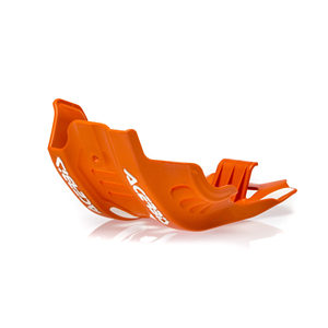 Protezioni Motore Acerbis KTM, Piastre Antiscivolo per Moto KTM - Product Image 1