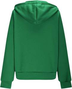 Conjunto Deportivo para Mujer al Por Mayor, Chándal de Entrenamiento Personalizado de Calidad, Conjuntos Deportivos de Felpa de Algodón para Mujer 2025 - Product Image 3