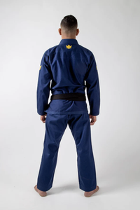 Venta al por mayor de uniforme de judo con logotipo personalizado Kimono Jiu-Jitsu Gi BJJ Gis Jiu Jitsu BJJ Gi uniforme de Judo para competición de entrenamiento - Product Image 5