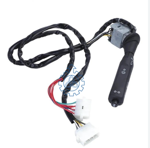 HERTH + <span class=keywords><strong>BUSS</strong></span> ELPARTS 70481180 Commutateur de colonne de direction, interrupteur de clignotant pour MB Vario Bus - Product Image 3