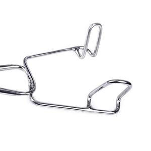 Écarteur chirurgical vétérinaire Dartigues 26 cm, écarteur de trous médical, instruments chirurgicaux en acier inoxydable, manuel, haute qualité, CE - Product Image 6