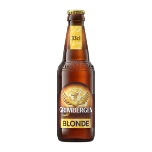 Cerveza en Botellas y Latas/ Cerveza Grimbergen Lager 330ml/ Cerveza Heineken - Product Image 2