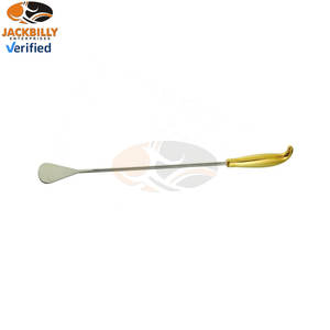 ชุดเครื่องมือผ่าตัดแบบนิ่ม ดินก์แมน สำหรับผ่าตัดเนื้อเยื่อ  ใบมีดแยกเนื้อเยื่อแบบรี  ขนาด 42 ซม.  ทำจากพลาสติก - Product Image 2