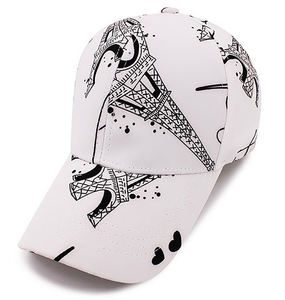 Casquette de Baseball classique en coton doux à 5 panneaux de haute qualité sportive unisexe quatre saisons meilleur choix pour la broderie 3D solide en gros - Product Image 2