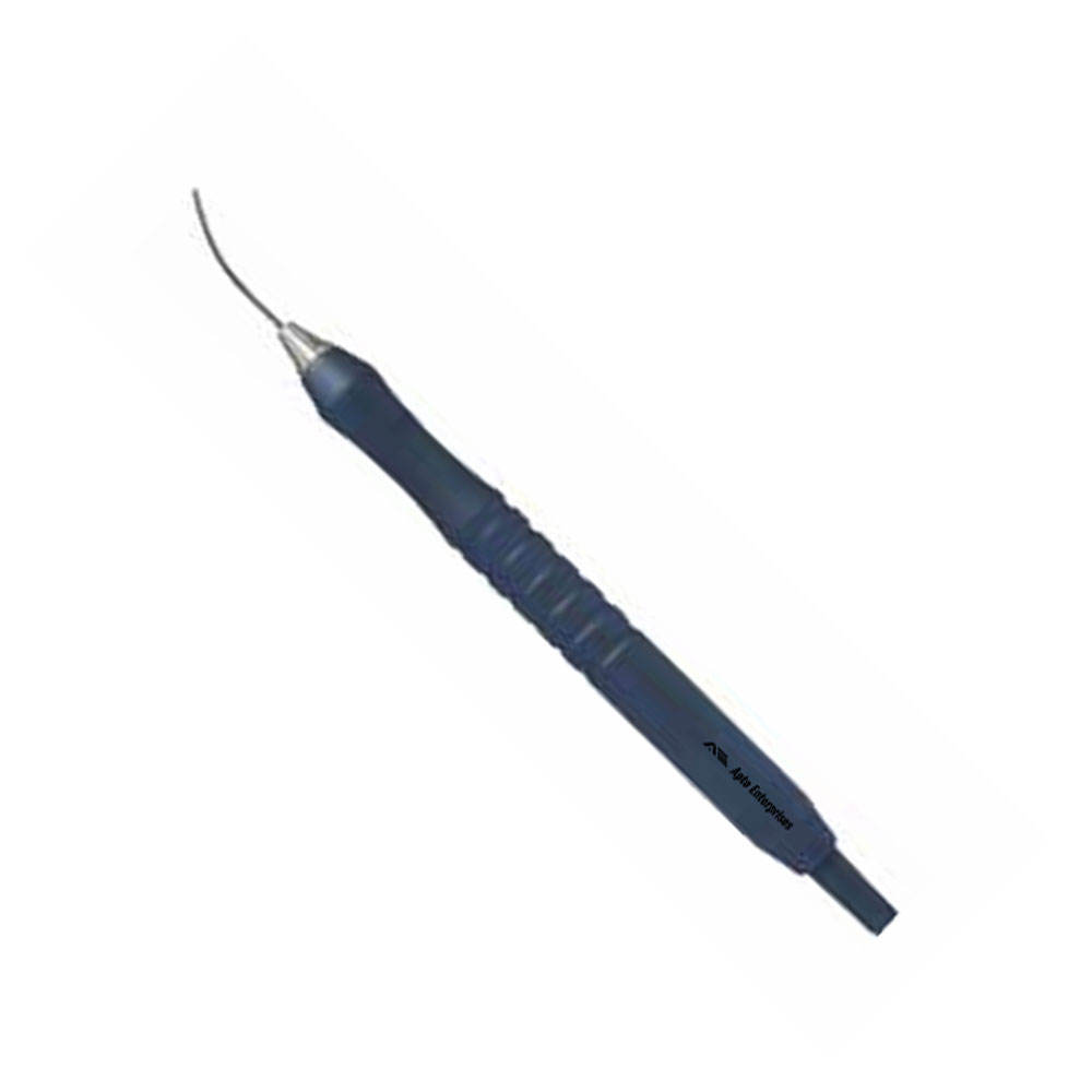 Aspirating Handpiece Conical Tip